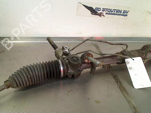 Steering rack PEUGEOT 508 I (8D_) 1.6 HDi | BP25304577M22 