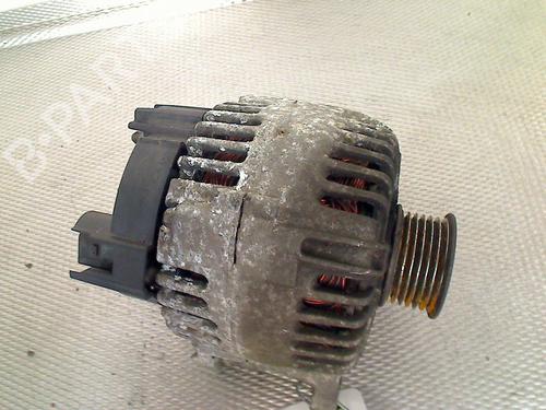 Alternator VW GOLF V (1K1) 1.6 FSI | BP31071043M7  - Image 6