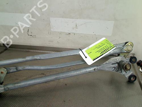 Front wipers mechanism TOYOTA CELICA Coupe (_T23_) 1.8 16V VT-i (ZZT230_, ZZT230) | BP30755113C83 