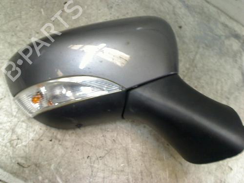 Right mirror RENAULT CLIO IV (BH_) 0.9 TCe 90 (BHNF, BHMA, BHMH, BHJK, BHJR) | BP11315726C27 