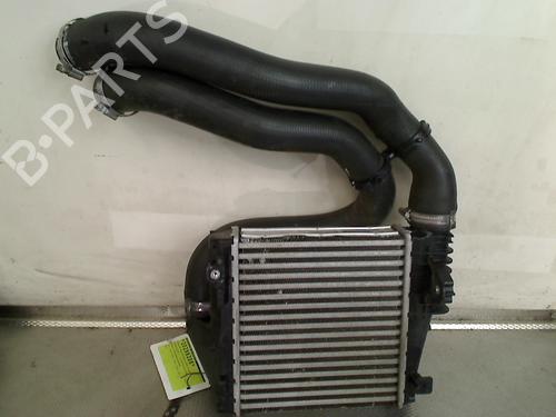 Intercooler CITROËN BERLINGO (ER_, EC_) 1.2 PureTech 130 | BP39199793M30 - Image 3