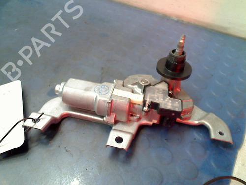 Rear wiper motor OPEL AGILA B (H08) 1.2 (F68) | BP12588063M102 