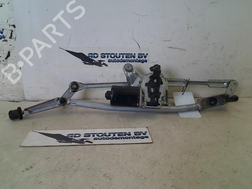 Used Front wipers mechanism VOLVO S60 I (384) 2.4 (140 hp) 11320070
