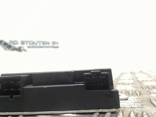 Electronic module MERCEDES-BENZ VITO Van (W447) 111 CDI (447.601, 447.603, 447.605) | BP11306841M83 