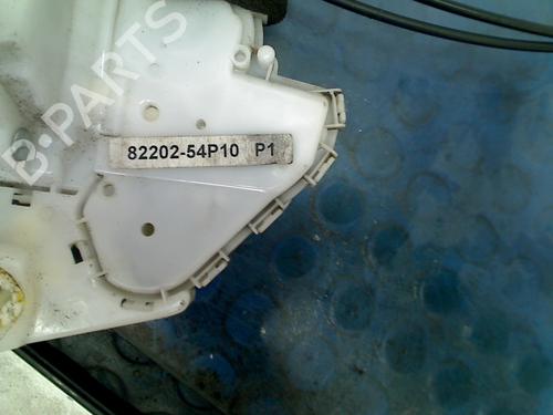 Front left lock SUZUKI VITARA (LY) 1.6 (APK 416) | BP20220313C98 