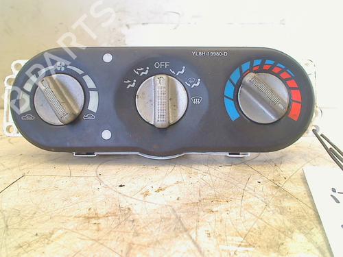 Used Climate control MAZDA TRIBUTE (EP) 3.0 V6 24V 4WD (EPFW) (197 hp) 11308272
