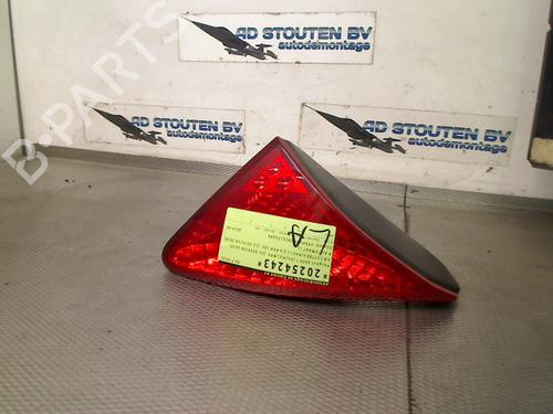 Used Left taillight PEUGEOT 3008 I MPV (0U_) 2.0 HDi Hybrid4 (0URHCA) (200 hp) 28510389