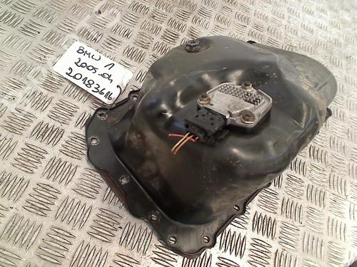 Oil sump BMW 1 (E87) 118 i | BP13124354M115 