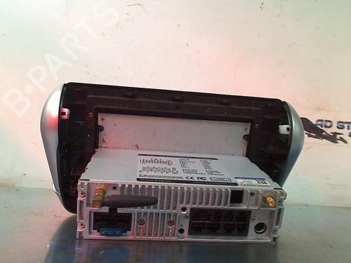 Control unit PEUGEOT 2008 I (CU_) 1.2 THP 110 / PureTech 110 | BP23399865M11 - Image 4