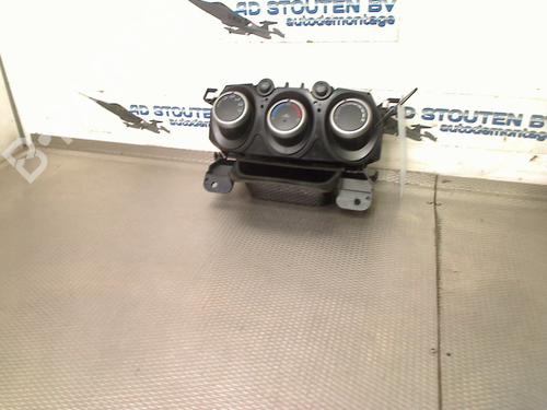 Used Climate control Climate control MAZDA 2 (DE_, DH_) 1.3 MZR (DE3FS) (84 hp) 33421817 33421817