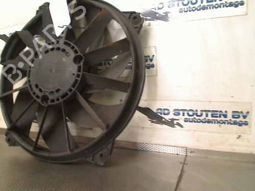 Fan PEUGEOT PARTNER Box Body/MPV 1.6 HDi / BlueHDi 75 | BP29418262M128 