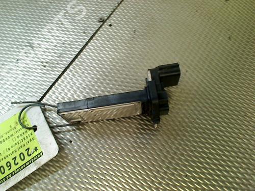 Mass air flow sensor OPEL KARL (C16) 1.0 | BP36857004M95 - Image 2