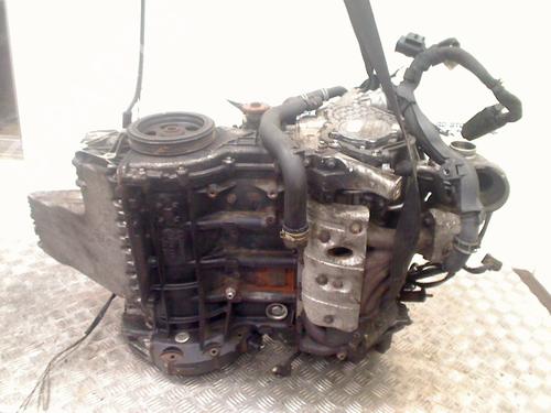 Motore MERCEDES-BENZ A-CLASS (W169) A 180 CDI (169.007, 169.307) (109 hp) 11311081