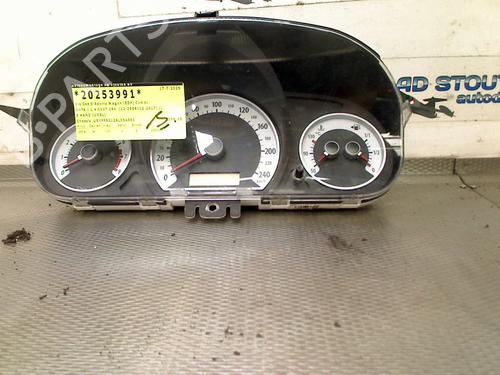 Instrument cluster KIA CEE'D SW (ED) 1.4 | BP28333497C47 - Image 2