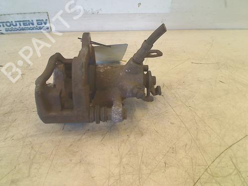 Left rear brake caliper MINI MINI (R56) One | BP40117372M107 - Image 2
