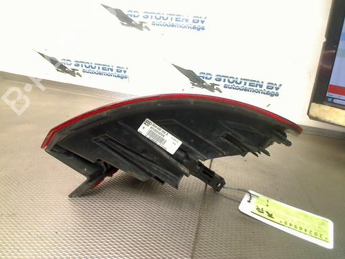 Right taillight AUDI A3 Sportback (8VA, 8VF) 2.0 TDI | BP29199490C35 