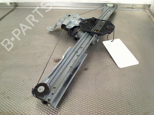 Front right window mechanism DACIA SANDERO II TCe 90 (B8M1, B8MA, B8AC) | BP31256788C23 