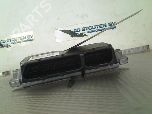 Used Engine control unit (ECU) Engine control unit (ECU) SKODA FABIA II Combi (545) 1.4 (86 hp) 39716605 39716605