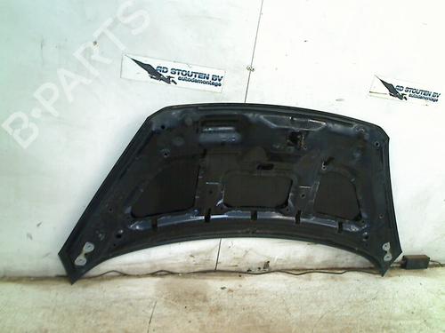 Hood KIA PICANTO II (TA) 1.0 | BP27290883C1 