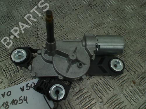 Used Rear wiper motor VOLVO V50 (545) 1.6 D (110 hp) 11307994