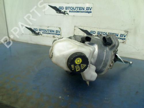 Servo brake AUDI A3 Sportback (8YA, 8YF) 35 TDI | BP21801059M42 