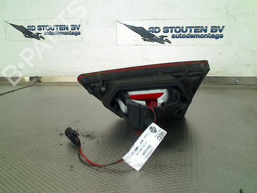 Left taillight RENAULT CLIO IV (BH_) 1.5 dCi 90 | BP28389039C34 