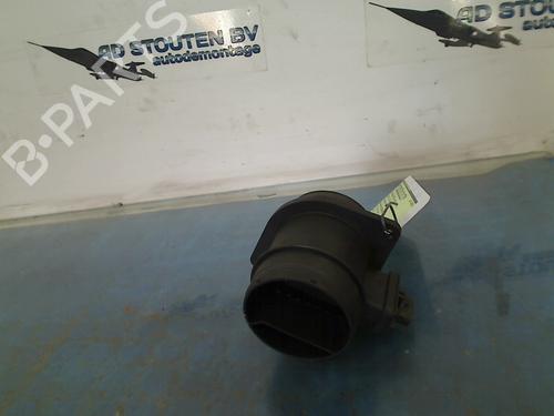 Used Mass air flow sensor SEAT IBIZA IV (6J5, 6P1) 1.2 TDI (75 hp) 13710256