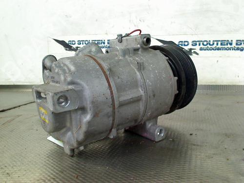 AC-Kompressor KIA STONIC (YB) 1.0 T-GDi Eco-Dynamics+ | BP31262136M34