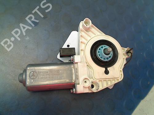 Left front window motor MERCEDES-BENZ B-CLASS Sports Tourer (W245) B 180 CDI (245.207) | BP17528587E21 