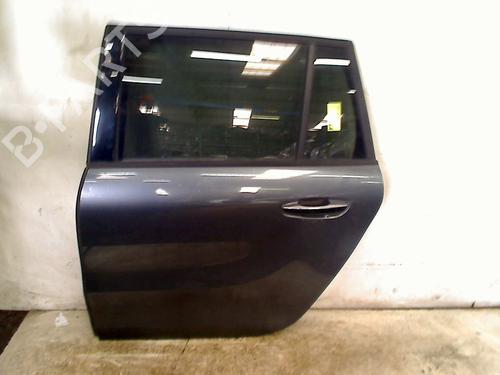 Used Left rear door Left rear door 39199809 39199809