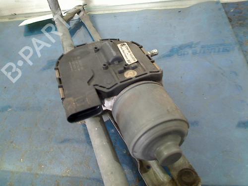 Front wipers mechanism SKODA OCTAVIA II Combi (1Z5) 1.2 TSI | BP15101394C83 