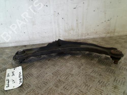 Left front suspension arm RENAULT CLIO III (BR0/1, CR0/1) 1.5 dCi | BP11258745M12 