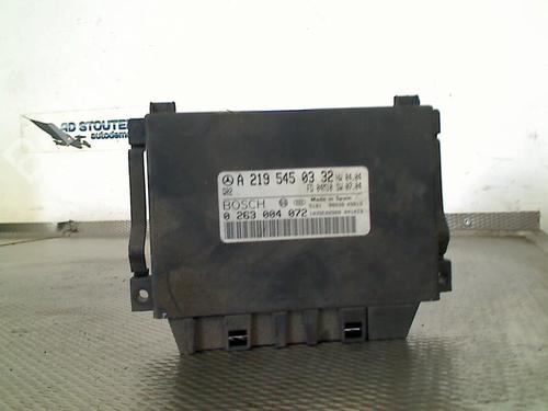 Elektronisk modul Elektronisk modul 38285228 38285228