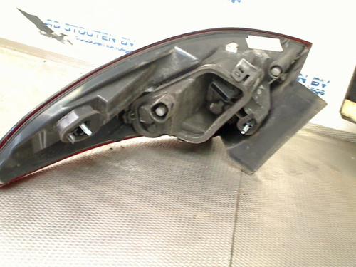 Left taillight RENAULT MEGANE III Grandtour (KZ0/1) 2.0 TCe (KZ0K, KZ1T) | BP28166719C34 