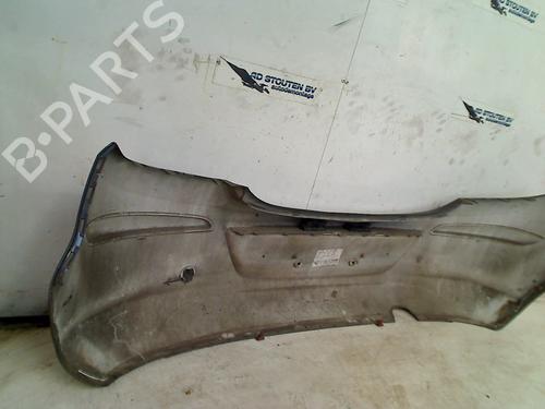 Rear bumper OPEL CORSA D (S07) 1.2 LPG (L08, L68) | BP25292437C8 