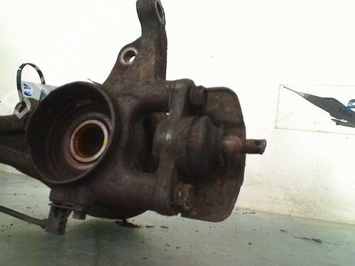 Right front steering knuckle KIA PRO CEE'D (ED) 1.6 | BP19503107M26 