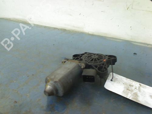 Right front window motor MERCEDES-BENZ S-CLASS (W220) S 320 (220.065, 220.165) | BP15944644E20 