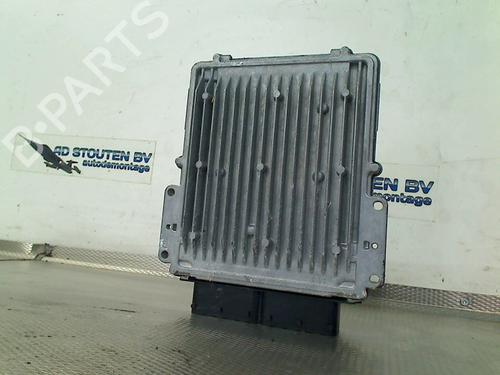 Engine control unit (ECU) LAND ROVER RANGE ROVER IV (L405) 3.0 TDV6 4x4 | BP29425373M57 