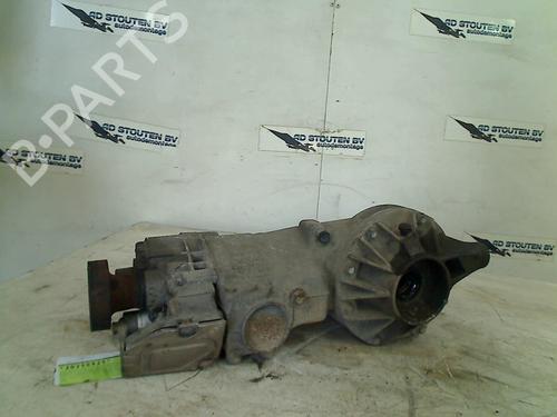 Rear differential VOLVO XC60 I SUV (156) T6 AWD | BP28106520M24 