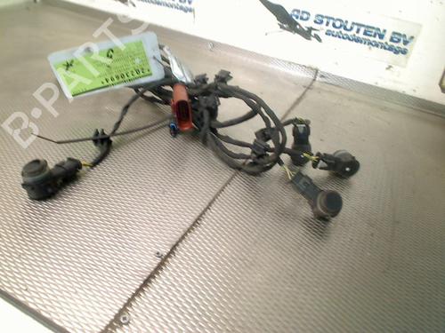 Electronic module AUDI E-TRON (GEN) 50 quattro | BP36159856M83 - Image 4