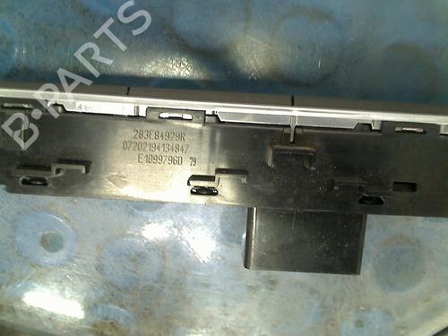 Switch RENAULT MEGANE IV Grandtour (K9A/M/N_) 1.3 TCe 100 (K9N8) | BP13713679I30 