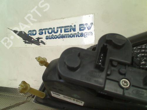 Left taillight FORD S-MAX (WA6) 2.5 ST | BP31286357C34 