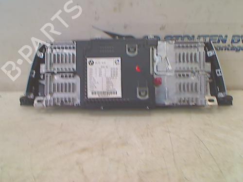 Display monitor BMW 5 Gran Turismo (F07) 530 d | BP11316105C48 