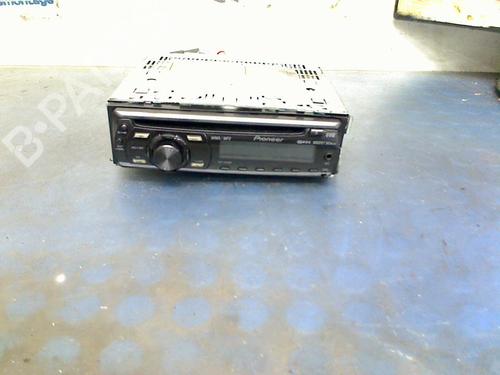 Used Electronic module VW NEW BEETLE Convertible (1Y7) 2.0 (115 hp) 21786533