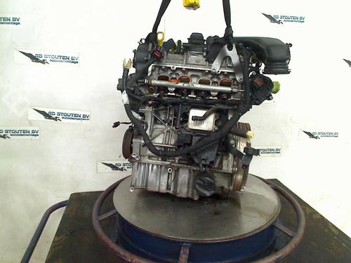 Used Engine AUDI A3 Sportback (8VA, 8VF) 35 TFSI (150 hp) 30642704