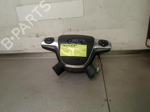 Used Driver airbag Driver airbag FORD FOCUS III Turnier 1.0 EcoBoost (100 hp) 34051841 34051841