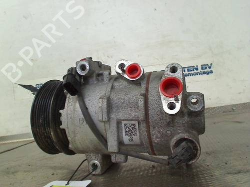 AC-Kompressor KIA STONIC (YB) 1.0 T-GDi Eco-Dynamics+ | BP31262136M34
