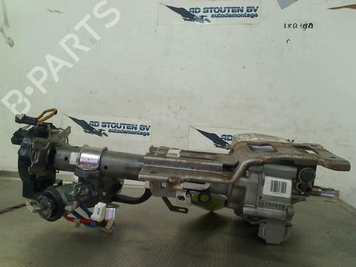 Used Steering column HYUNDAI i30 Estate (FD) 1.4 (109 hp) 31651366