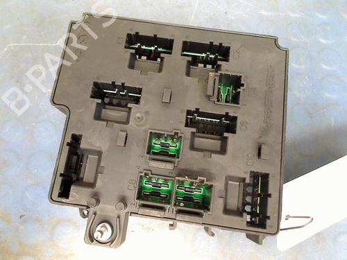 Fuse box VOLVO XC60 II (246) T5 | BP31902363E1