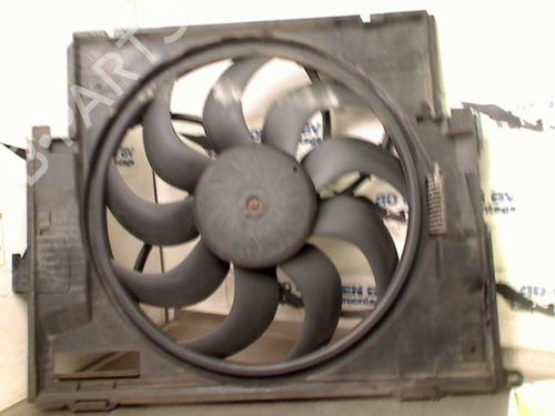 Fan BMW 1 (F21) 114 i | BP31014566M128